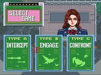 une photo d'Ã©cran de Nintendo Scope 6 sur Nintendo Super Nes
